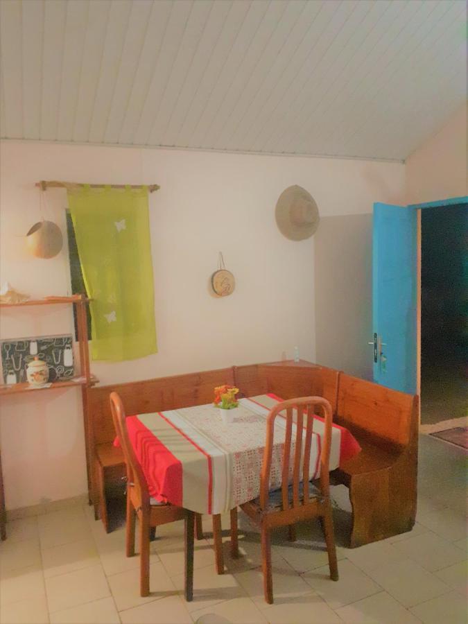 Villa Fleurs Amande Marigot Kültér fotó